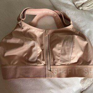 SHEFIT Ultimate Sports Bra